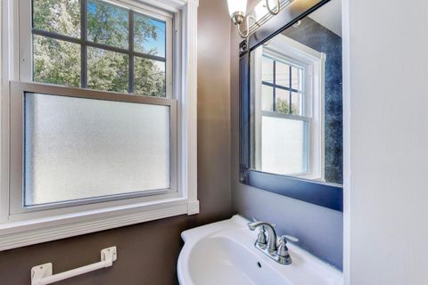 Tiny photo for 5815 N Nickerson Avenue, Chicago, IL 60631 (MLS # 12482005)