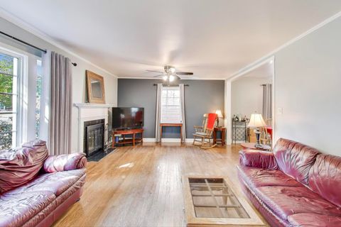 Tiny photo for 5815 N Nickerson Avenue, Chicago, IL 60631 (MLS # 12482005)