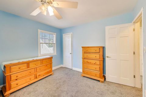 Tiny photo for 5815 N Nickerson Avenue, Chicago, IL 60631 (MLS # 12482005)