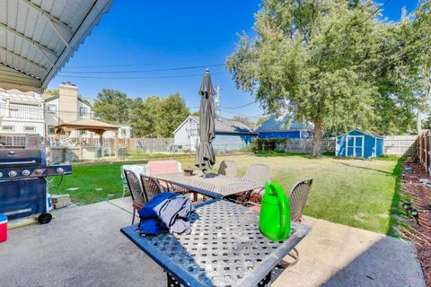 Tiny photo for 5815 N Nickerson Avenue, Chicago, IL 60631 (MLS # 12482005)