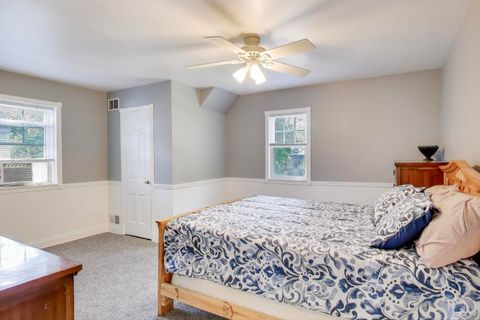 Tiny photo for 5815 N Nickerson Avenue, Chicago, IL 60631 (MLS # 12482005)