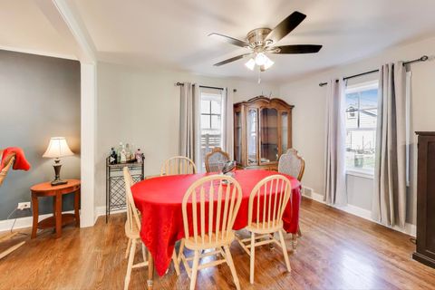 Tiny photo for 5815 N Nickerson Avenue, Chicago, IL 60631 (MLS # 12482005)