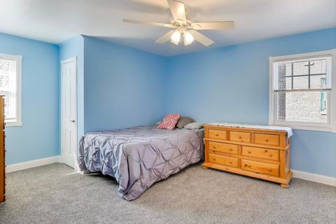 Tiny photo for 5815 N Nickerson Avenue, Chicago, IL 60631 (MLS # 12482005)