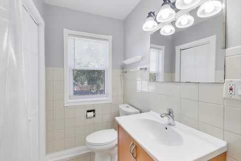Tiny photo for 5815 N Nickerson Avenue, Chicago, IL 60631 (MLS # 12482005)
