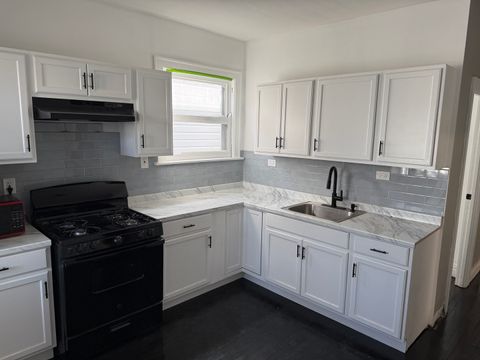 Tiny photo for 7131 S Wood Street, Chicago, IL 60636 (MLS # 12596978)