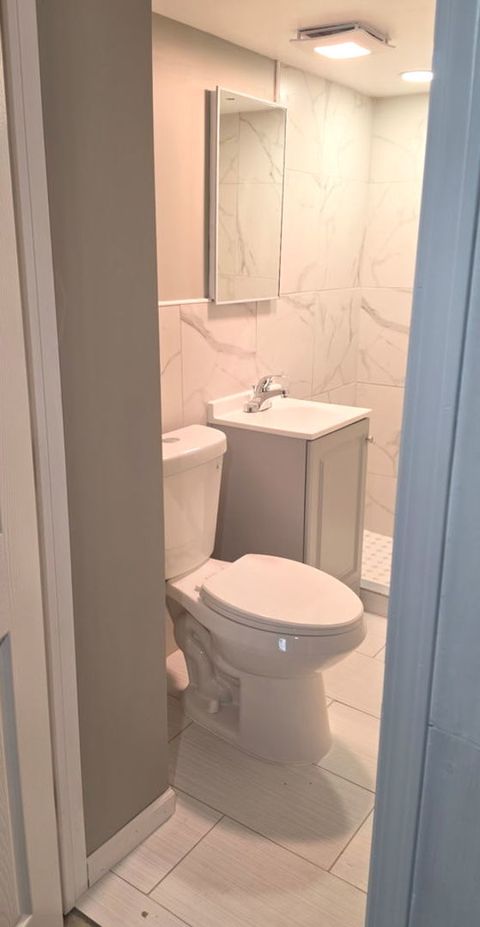 Tiny photo for 7131 S Wood Street, Chicago, IL 60636 (MLS # 12596978)