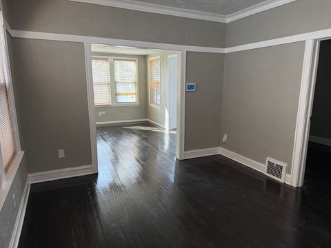 Tiny photo for 7131 S Wood Street, Chicago, IL 60636 (MLS # 12596978)