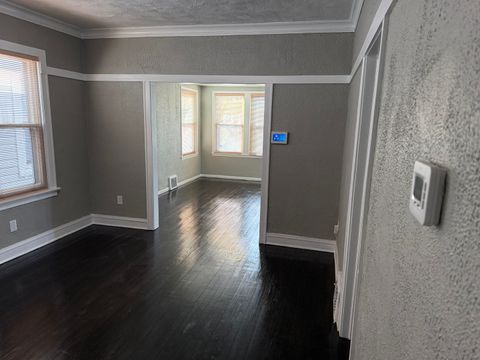 Tiny photo for 7131 S Wood Street, Chicago, IL 60636 (MLS # 12596978)