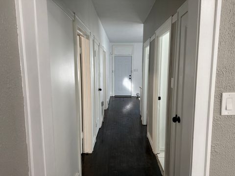 Tiny photo for 7131 S Wood Street, Chicago, IL 60636 (MLS # 12596978)