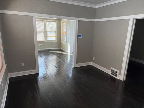 Tiny photo for 7131 S Wood Street, Chicago, IL 60636 (MLS # 12596978)