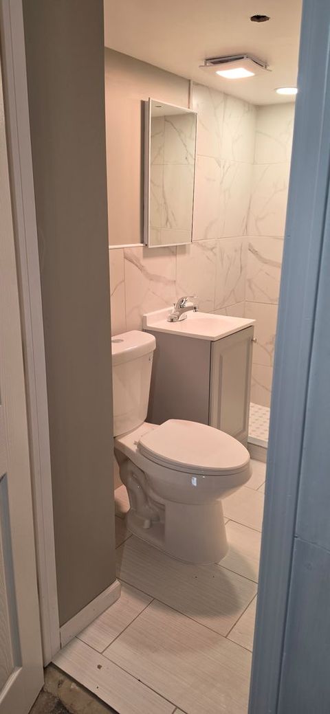 Tiny photo for 7131 S Wood Street, Chicago, IL 60636 (MLS # 12596978)