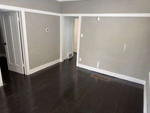 Tiny photo for 7131 S Wood Street, Chicago, IL 60636 (MLS # 12596978)