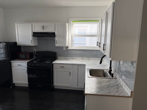 Tiny photo for 7131 S Wood Street, Chicago, IL 60636 (MLS # 12596978)