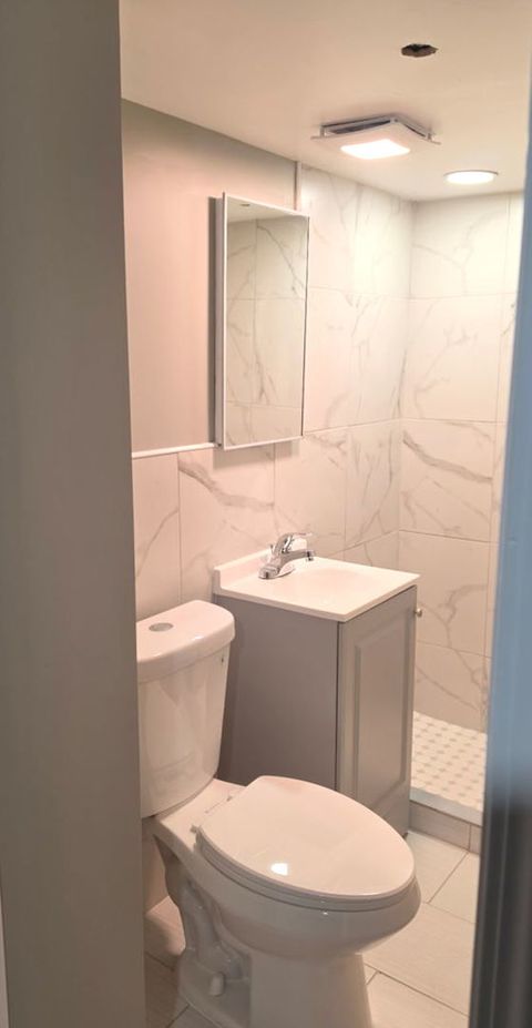 Tiny photo for 7131 S Wood Street, Chicago, IL 60636 (MLS # 12596978)