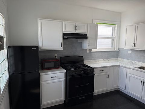 Tiny photo for 7131 S Wood Street, Chicago, IL 60636 (MLS # 12596978)
