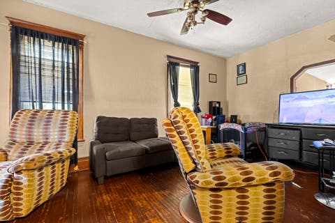 Tiny photo for 417 N Longwood Street, Rockford, IL 61107 (MLS # 12734173)