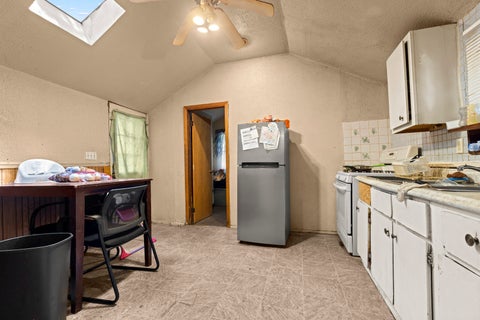 Tiny photo for 417 N Longwood Street, Rockford, IL 61107 (MLS # 12734173)