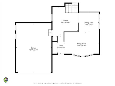 Tiny photo for 7116 W 85th Place, Burbank, IL 60459 (MLS # 12743990)