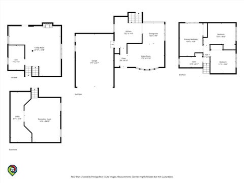 Tiny photo for 7116 W 85th Place, Burbank, IL 60459 (MLS # 12743990)