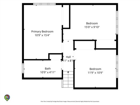 Tiny photo for 7116 W 85th Place, Burbank, IL 60459 (MLS # 12743990)