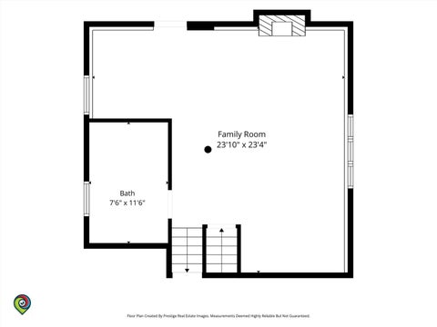 Tiny photo for 7116 W 85th Place, Burbank, IL 60459 (MLS # 12743990)