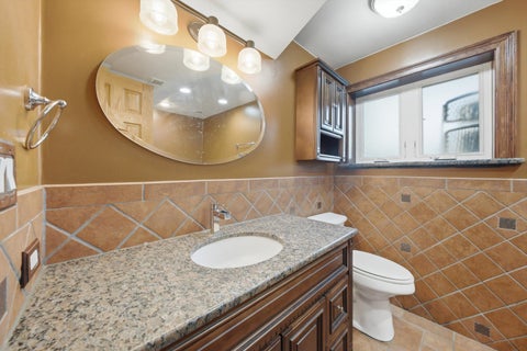 Tiny photo for 7116 W 85th Place, Burbank, IL 60459 (MLS # 12743990)