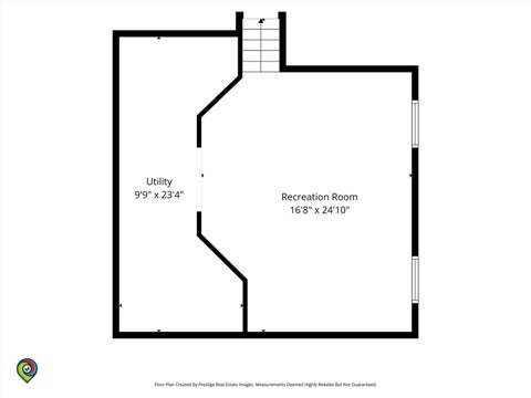 Tiny photo for 7116 W 85th Place, Burbank, IL 60459 (MLS # 12743990)