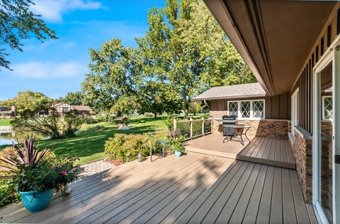 Tiny photo for 25012 W Mary Lane, Plainfield, IL 60586 (MLS # 12777627)