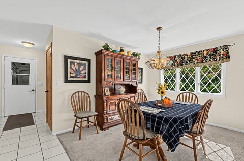Tiny photo for 25012 W Mary Lane, Plainfield, IL 60586 (MLS # 12777627)