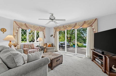 Tiny photo for 25012 W Mary Lane, Plainfield, IL 60586 (MLS # 12777627)