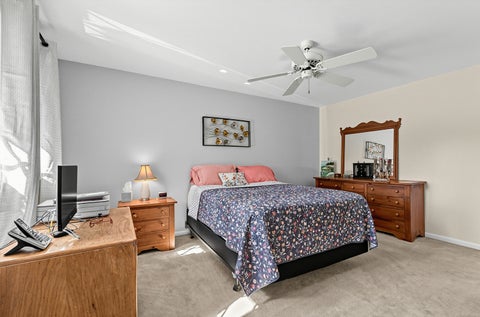Tiny photo for 25012 W Mary Lane, Plainfield, IL 60586 (MLS # 12777627)