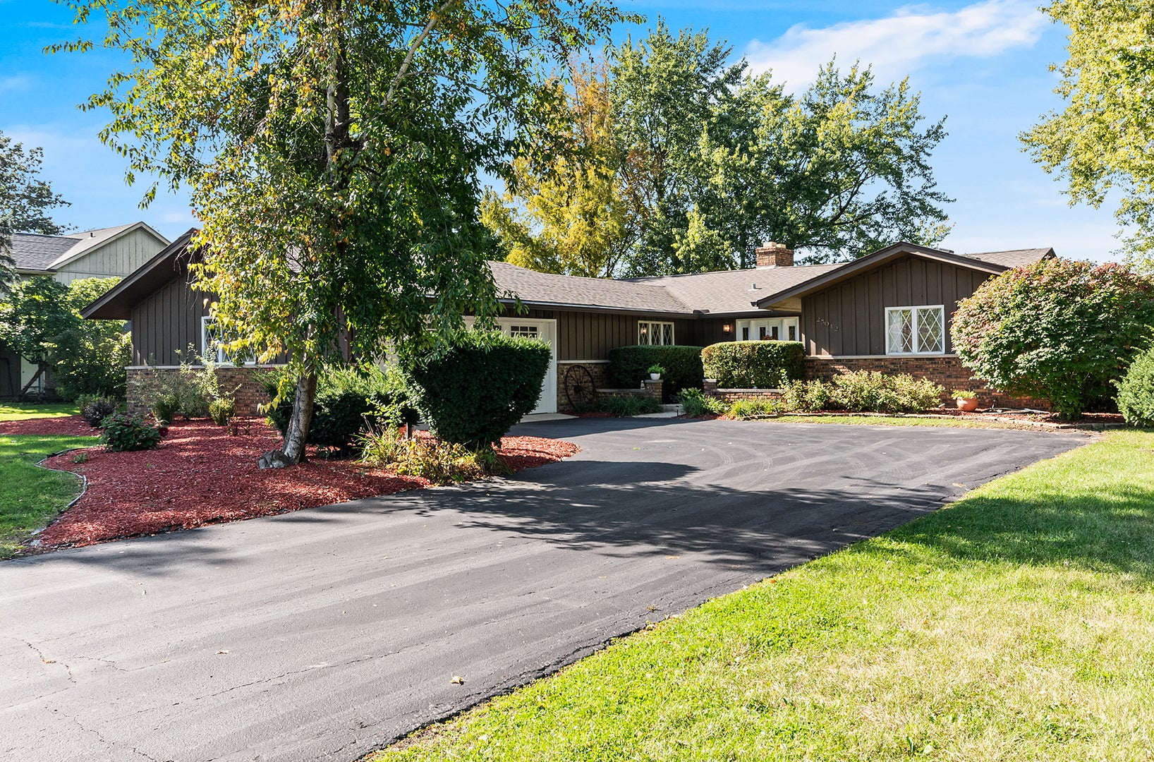 25012 W Mary Lane