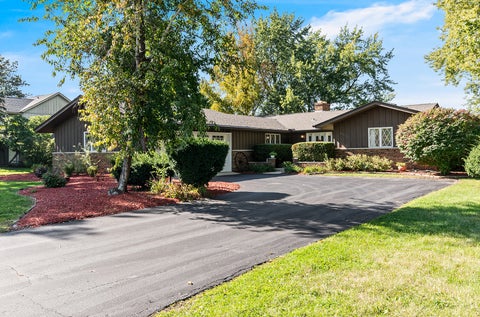 Tiny photo for 25012 W Mary Lane, Plainfield, IL 60586 (MLS # 12777627)