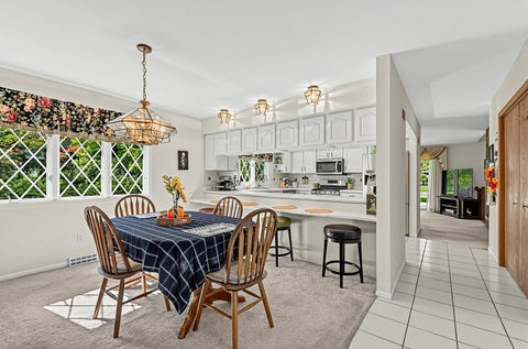Tiny photo for 25012 W Mary Lane, Plainfield, IL 60586 (MLS # 12777627)