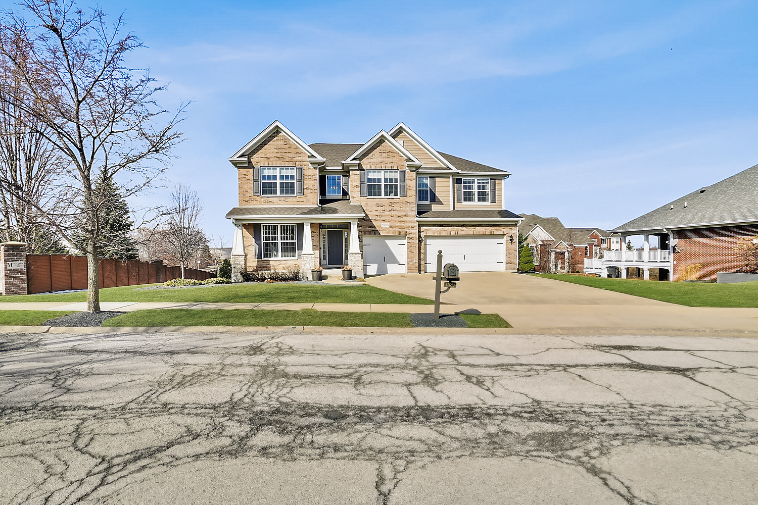 12690 Briarcliffe Drive