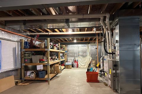 Tiny photo for 12856 Tahoe Drive, Huntley, IL 60142 (MLS # 12539754)