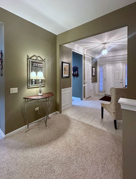 Tiny photo for 12856 Tahoe Drive, Huntley, IL 60142 (MLS # 12539754)