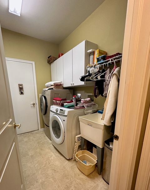 Tiny photo for 12856 Tahoe Drive, Huntley, IL 60142 (MLS # 12539754)