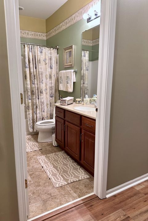 Tiny photo for 12856 Tahoe Drive, Huntley, IL 60142 (MLS # 12539754)