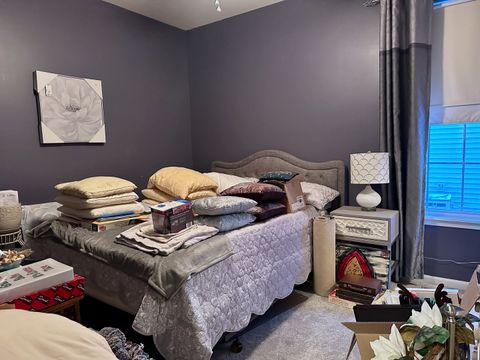 Tiny photo for 12856 Tahoe Drive, Huntley, IL 60142 (MLS # 12539754)