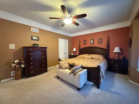 Tiny photo for 12856 Tahoe Drive, Huntley, IL 60142 (MLS # 12539754)