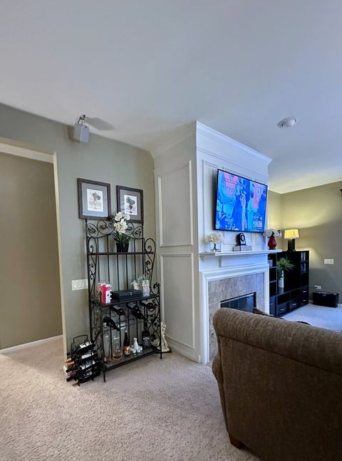 Tiny photo for 12856 Tahoe Drive, Huntley, IL 60142 (MLS # 12539754)