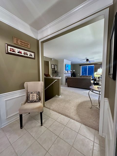 Tiny photo for 12856 Tahoe Drive, Huntley, IL 60142 (MLS # 12539754)