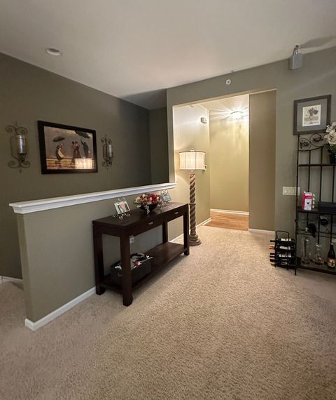 Tiny photo for 12856 Tahoe Drive, Huntley, IL 60142 (MLS # 12539754)