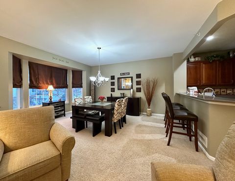 Tiny photo for 12856 Tahoe Drive, Huntley, IL 60142 (MLS # 12539754)