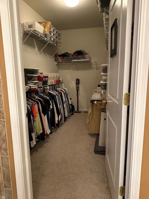 Tiny photo for 12856 Tahoe Drive, Huntley, IL 60142 (MLS # 12539754)