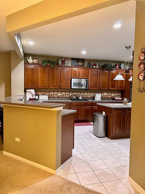 Tiny photo for 12856 Tahoe Drive, Huntley, IL 60142 (MLS # 12539754)