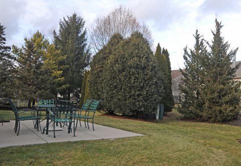 Tiny photo for 12856 Tahoe Drive, Huntley, IL 60142 (MLS # 12539754)