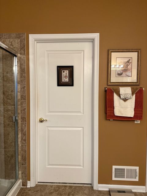 Tiny photo for 12856 Tahoe Drive, Huntley, IL 60142 (MLS # 12539754)