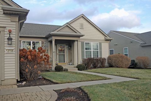 Tiny photo for 12856 Tahoe Drive, Huntley, IL 60142 (MLS # 12539754)